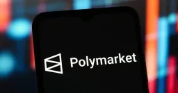 Polymarket Hits $1 Billion Annualized Revenue in US Market Debut