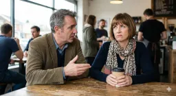The Hidden Imbalance in Modern Relationships