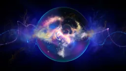 Physicist Demonstrates How Time Emerges From an Isolated Quantum System