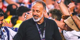 American Math Whiz Leads Real Sociedad to Copa del Rey Title
