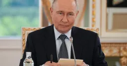 Putin Confirms US-Russia Talks Over Potential Military Operation in Cuba, Sparking Market Concerns