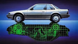 Honda Prelude: An Engineering Thesis Reborn in 2026