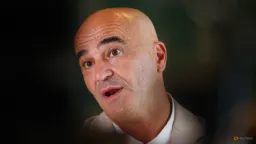 Portugal Manager Roberto Martinez Warns of Chaos Ahead of 2026 World Cup