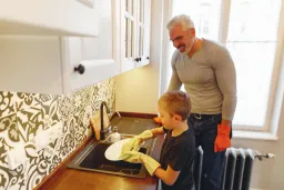 The Hidden Cost of Being a 'Helpful' Guest: Why Some Adults Can't Stop Earning Their Welcome