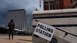 UK Local Elections: Labour Suffers Heavy Losses, Reform UK Surges