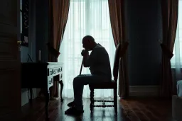 Retirement's Loneliest Truth: Relationships Built on Routine Fade Without Work