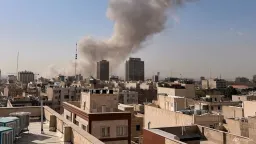 Prediction Markets Under Fire for Iran Strike Bets