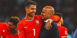 Portugal Coach Martinez Backs Ronaldo: 'His Level Hasn't Dropped'