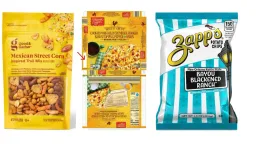 Powdered Milk Recall Expands: Aldi, Walmart, Target Items Affected