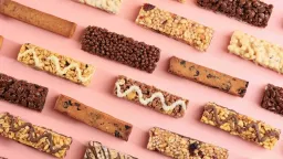 Protein Bars: A Health Trap or a Convenient Snack?