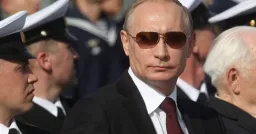 Putin Dismisses Ukraine's Selective Truce Proposal, Signals Long-Term Aims