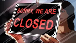 On-Chain Analytics Firm Parsec Ceases Operations Amid Crypto Downturn