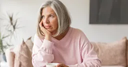The Silent Reckoning: Why Early 60s Emotional Crashes Aren't About Age