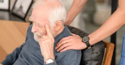 The Silent Shift: When Your Aging Parent Flinches At Your Voice