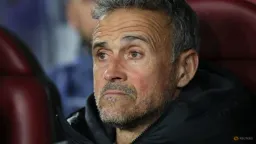 PSG's Champions League Grit: Enrique Claims Toughest Path Paves Way for Success