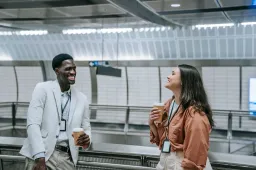 The Science of Charisma: It's a Choice, Not a Trait