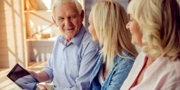 Plan Senior Care Early to Avoid Crisis and Conflict