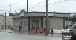 Ontario Ends Funding for Peterborough CTS Site