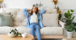 Why Staying Home on Weekends Signals Emotional Intelligence