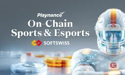 Playnance Brings Global Sports and Esports On-Chain with GCOIN