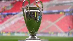 PSG Retains Champions League in Penalty Shootout Against Arsenal