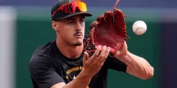 Pirates Lock Up 19-Year-Old Phenom Konnor Griffin with Record $140 Million Deal