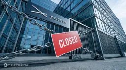 Crypto Analytics Firm Parsec Shuts Down Amidst Extreme Market Fear