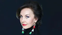 Soprano Andrea Rost Trades Opera Stage for Hungarian Politics