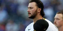 Paul Skenes' Patriotic Drive: Honoring Service Members for Team USA