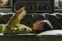The Psychology of Rereading: Why Returning to Familiar Novels Is Essential Self-Maintenance