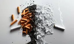 Smoking Habits Alter Parkinson's Risk, But Quitting Saves Lives