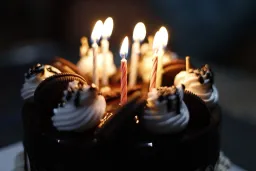 The Birthday Audit: Why Adults Stop Celebrating and Start Self-Reviewing