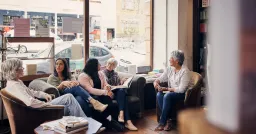 Sharp Minds at 80+: What Mentally Agile Octogenarians Quit Doing