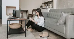 Your Home's "Comfort Room" Unveils Deep Attachment Needs, Psychology Reveals