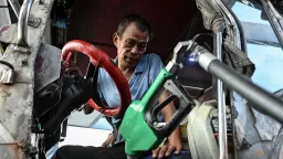 Philippines Adopts Four-Day Work Week Amidst Soaring Oil Prices