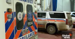 Saskatoon Paramedics Reject Tentative Deal, Strike Threat Persists