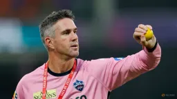 Kevin Pietersen Open to England Cricket Coaching Role, Eyes Test Cricket Overhaul