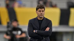 Pochettino Backs Tottenham to Avoid Premier League Relegation