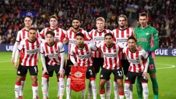 PSV Eindhoven Poised to Shatter Dutch League Title Record