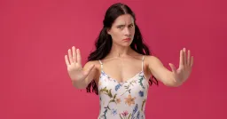 Saying No Isn’t Selfish-It’s Energy Conservation