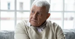 Why Retired Men Sit in Silence