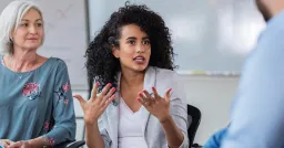 Respect Is Earned Through Quiet Disagreement, Not Volume