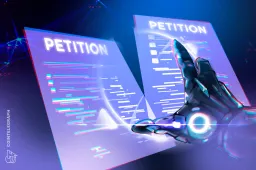 South Korea Crypto Tax Petition Hits 50K Signatures, Forces Review