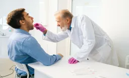 Saliva Testing Revolutionizes Tuberculosis Detection