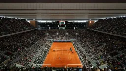 PTPA and Players Slam French Open Over Prize Money Gap, Demand Systemic Reform