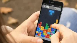 Tetris Therapy Offers Relief for Trauma Survivors, Study Reveals