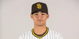Padres Top Pitching Prospect Self-Deports After Human Smuggling Plea