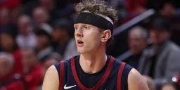 TJ Power's Heroics Send Penn to March Madness