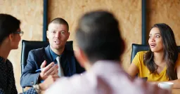 Thriving Under Pressure Isn't About Resilience, It's About Knowing When to Stop