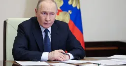 Putin Declares 32-Hour Orthodox Easter Ceasefire in Ukraine
